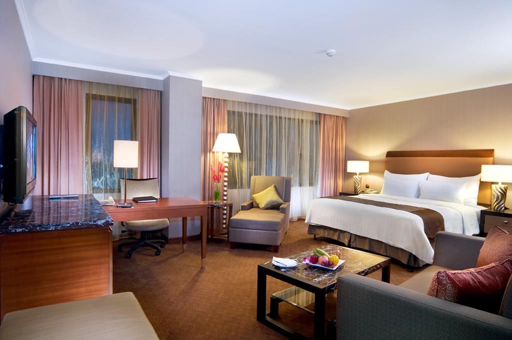 Le Grandeur Hotel Balikpapan Cameră foto