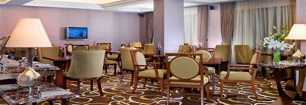 Le Grandeur Hotel Balikpapan Exterior foto